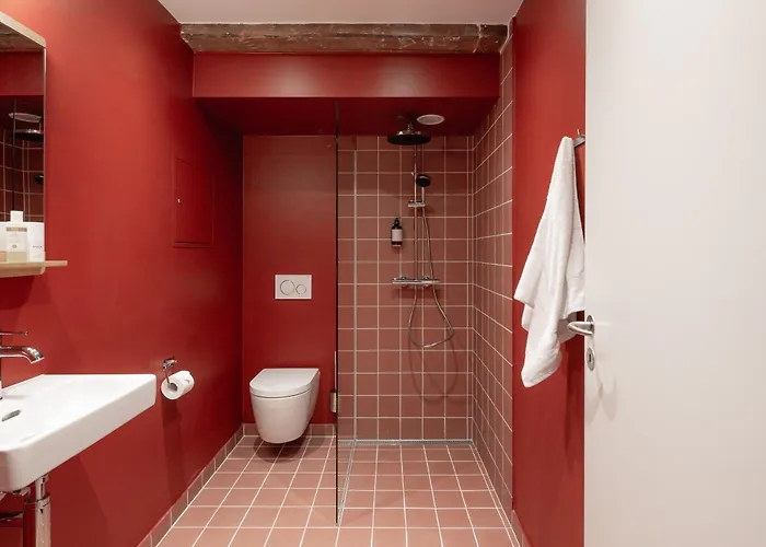 公寓 Nyhavn43 By Daniel&jacob's