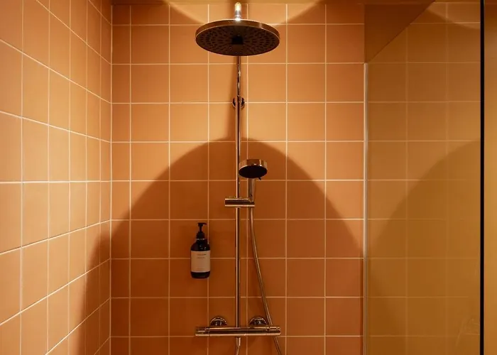 公寓 Nyhavn43 By Daniel&jacob's *