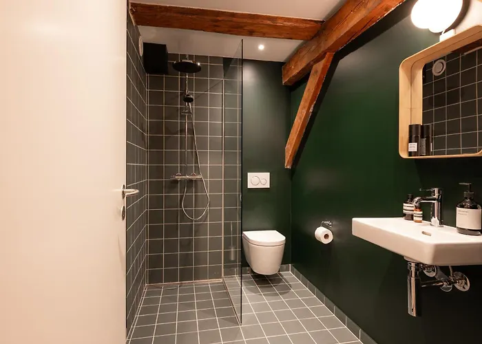 Nyhavn43 By Daniel&jacob's