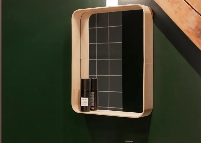 Nyhavn43 By Daniel&jacob's 公寓 哥本哈根