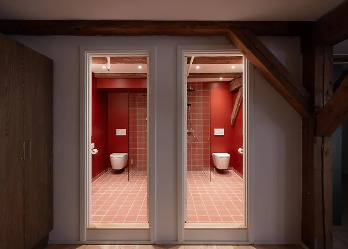 公寓 Nyhavn43 By Daniel&jacob's *