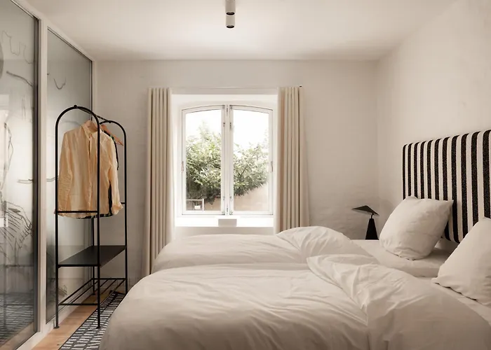 Lägenhet Nyhavn43 By Daniel&jacob's