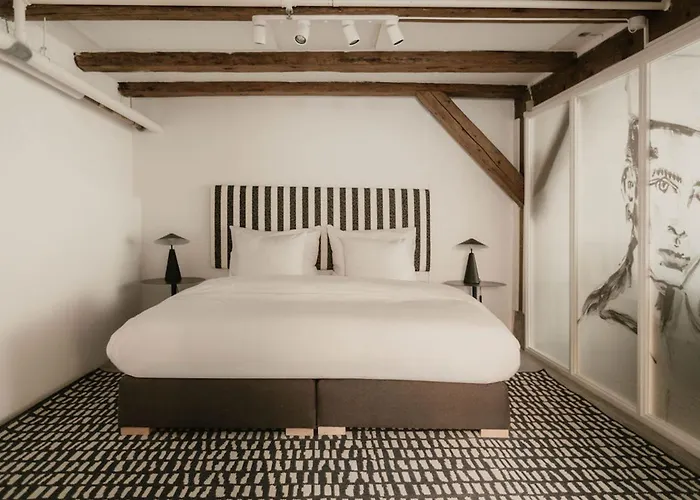 Nyhavn43 By Daniel&jacob's Lägenhet