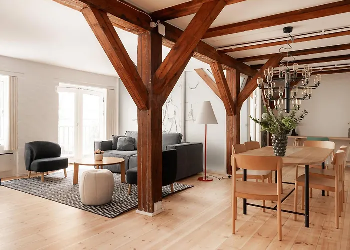 公寓 Nyhavn43 By Daniel&jacob's *