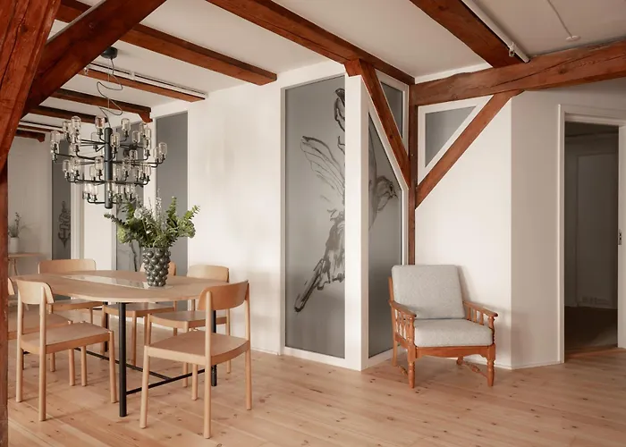 Nyhavn43 By Daniel&jacob's 哥本哈根