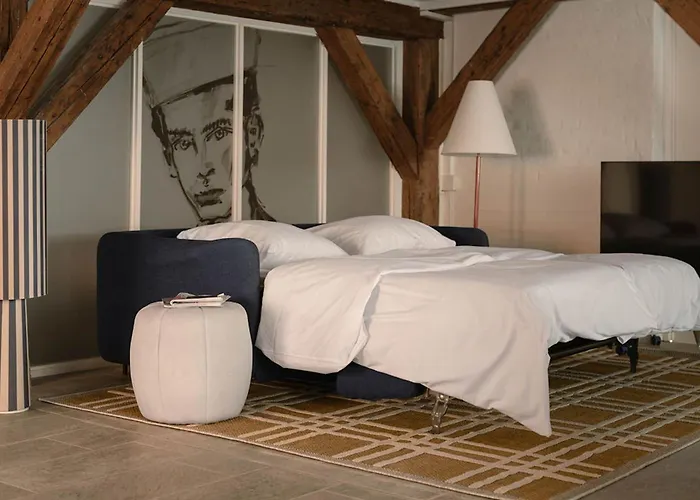 Nyhavn43 By Daniel&jacob's Lägenhet