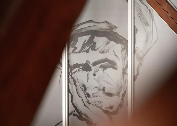 公寓 Nyhavn43 By Daniel&jacob's