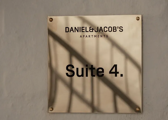 Nyhavn43 By Daniel&jacob's 公寓 哥本哈根