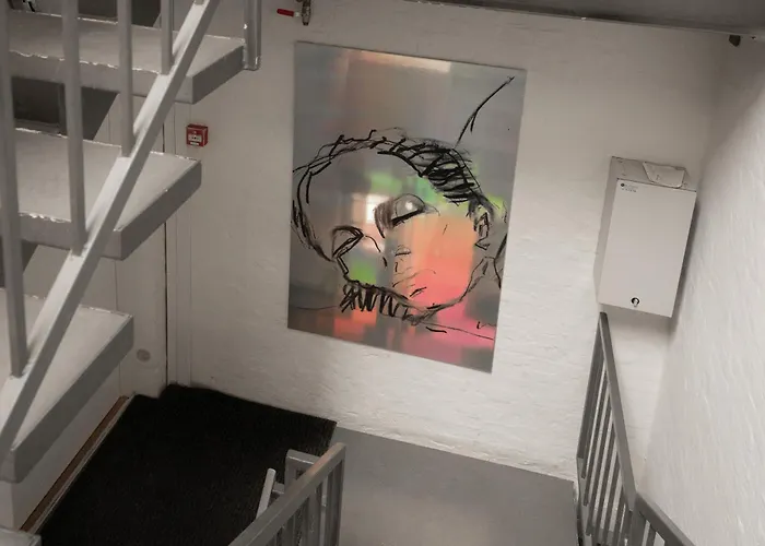 Lägenhet Nyhavn43 By Daniel&jacob's Köpenhamn