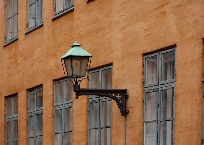 Nyhavn43 By Daniel&jacob's *