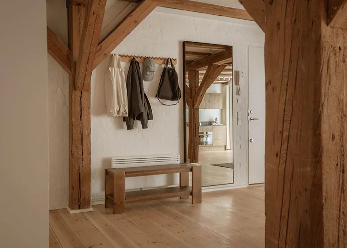 Nyhavn43 By Daniel&jacob's