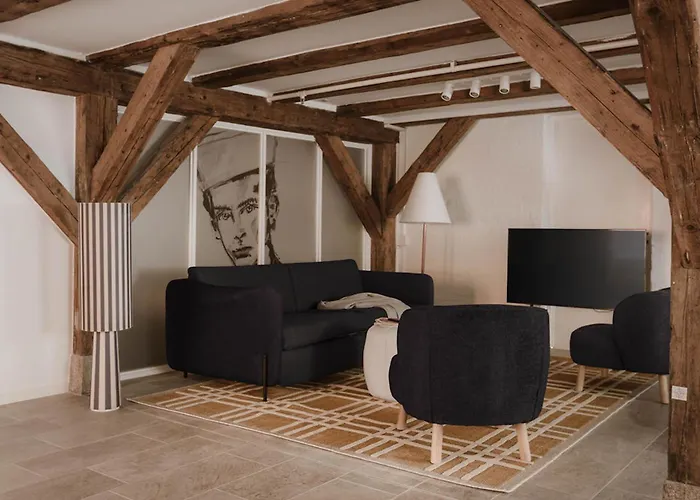 公寓 Nyhavn43 By Daniel&jacob's