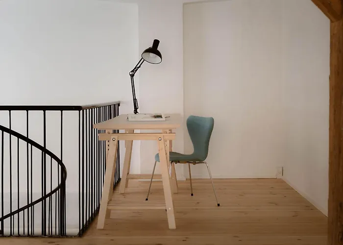 Nyhavn43 By Daniel&jacob's *