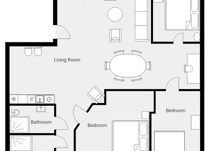 Nyhavn43 By Daniel&jacob's Lägenhet