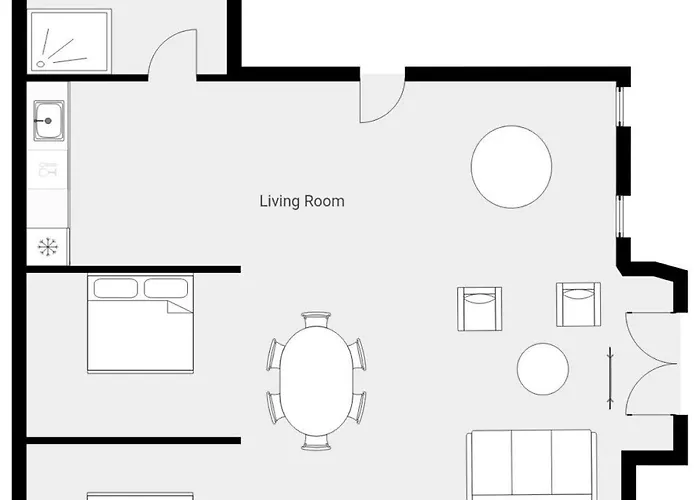Nyhavn43 By Daniel&jacob's * 哥本哈根
