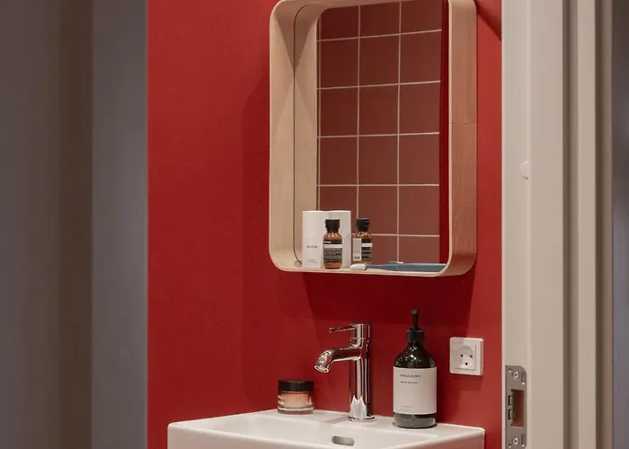 Apartment Nyhavn43 By Daniel&jacob's *