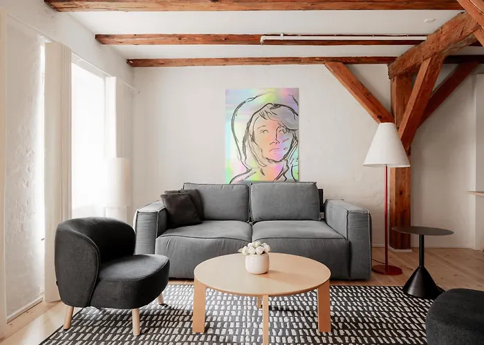 Nyhavn43 By Daniel&jacob's 哥本哈根