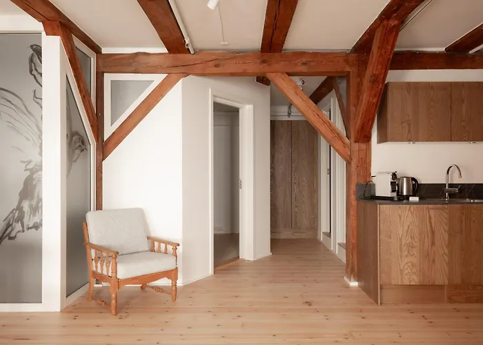 Nyhavn43 By Daniel&jacob's 公寓 哥本哈根