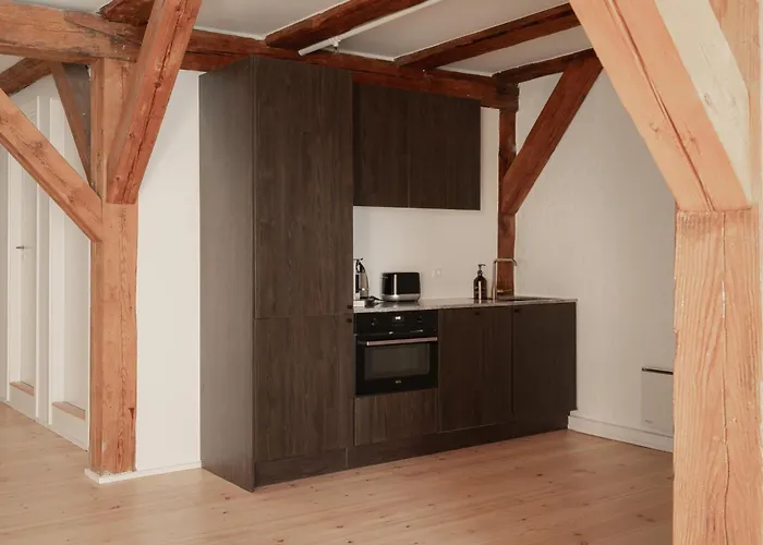 公寓 Nyhavn43 By Daniel&jacob's 哥本哈根