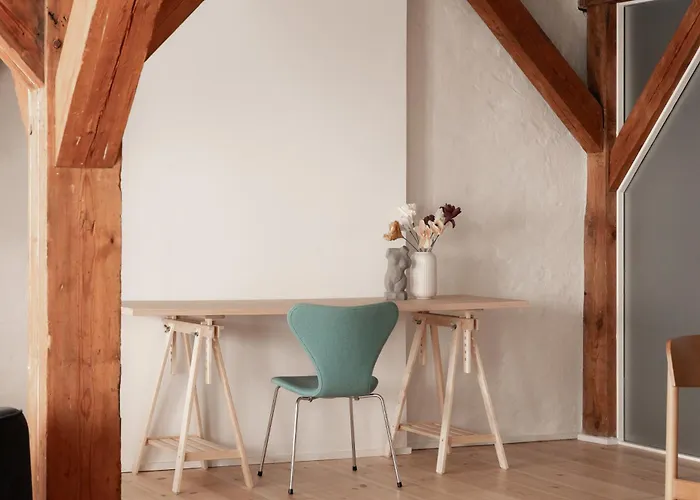 Nyhavn43 By Daniel&jacob's *