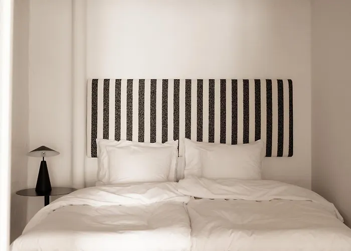 Nyhavn43 By Daniel&jacob's * 哥本哈根