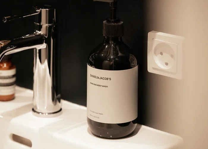 Nyhavn43 By Daniel&jacob's * 哥本哈根