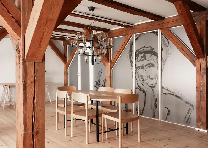 Nyhavn43 By Daniel&jacob's Lägenhet