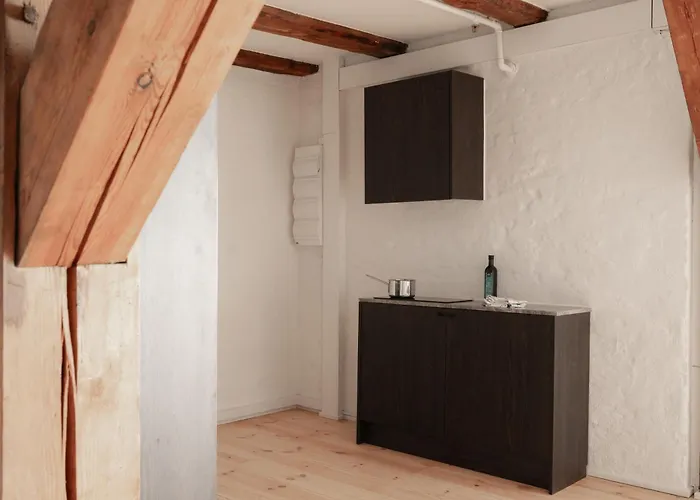 公寓 Nyhavn43 By Daniel&jacob's 哥本哈根