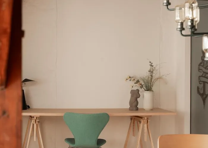 Nyhavn43 By Daniel&jacob's Köpenhamn