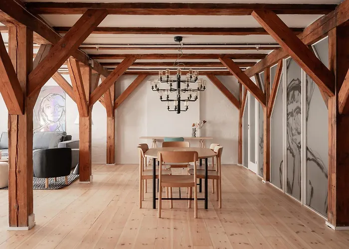 Nyhavn43 By Daniel&jacob's