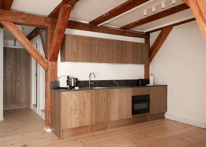 Nyhavn43 By Daniel&jacob's