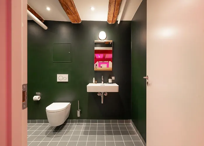 Nyhavn43 By Daniel&jacob's *