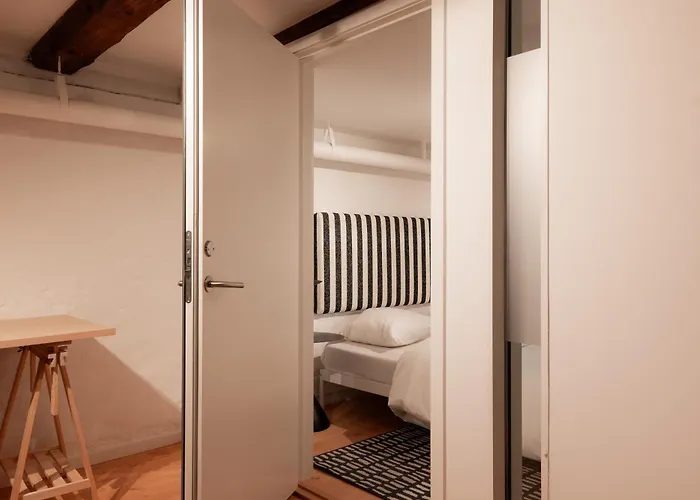 Nyhavn43 By Daniel&jacob's 公寓 哥本哈根