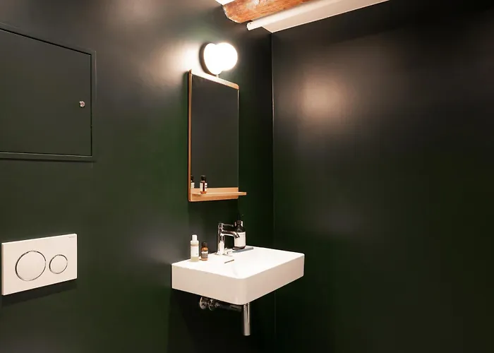 Nyhavn43 By Daniel&jacob's 公寓 哥本哈根