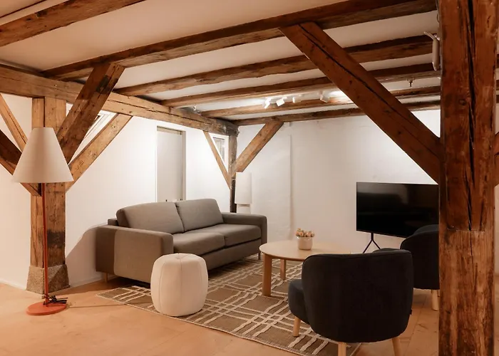 Nyhavn43 By Daniel&jacob's *