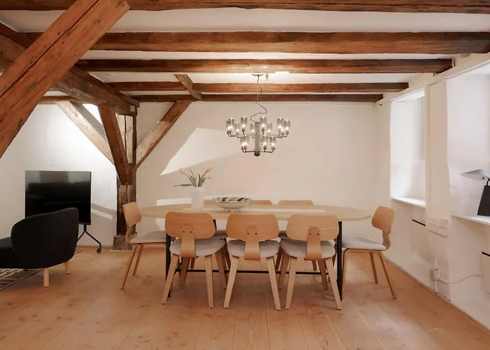 Nyhavn43 By Daniel&jacob's