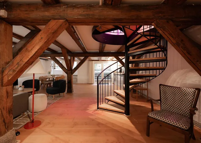 Nyhavn43 By Daniel&jacob's *