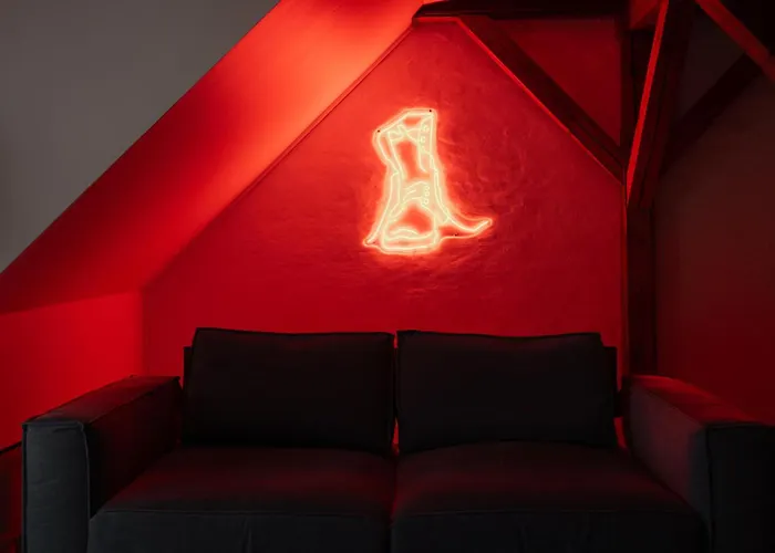 Nyhavn43 By Daniel&jacob's 公寓 哥本哈根