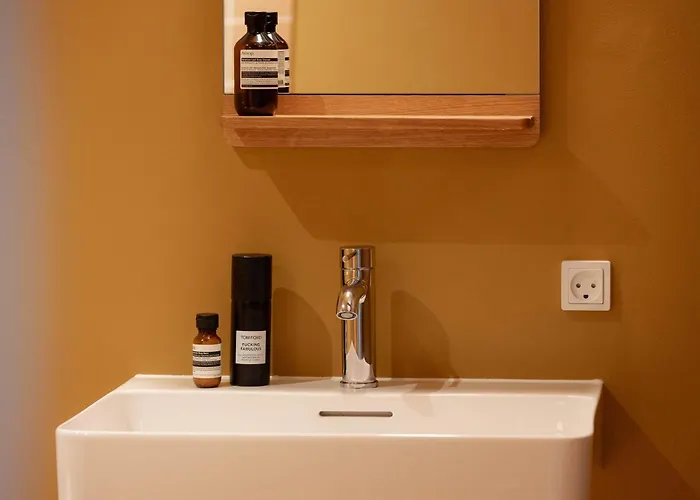 公寓 Nyhavn43 By Daniel&jacob's