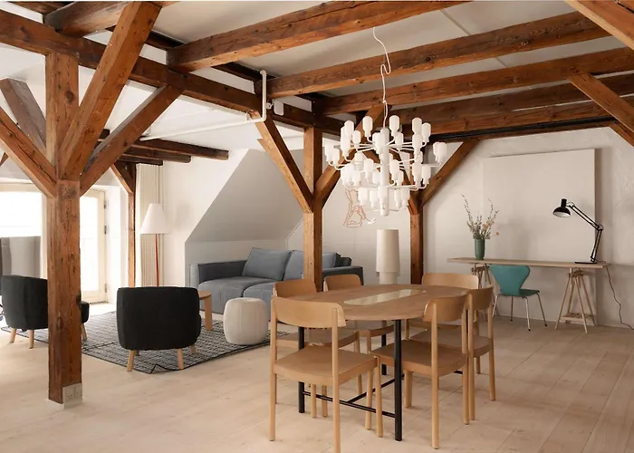 Nyhavn43 By Daniel&jacob's * 哥本哈根