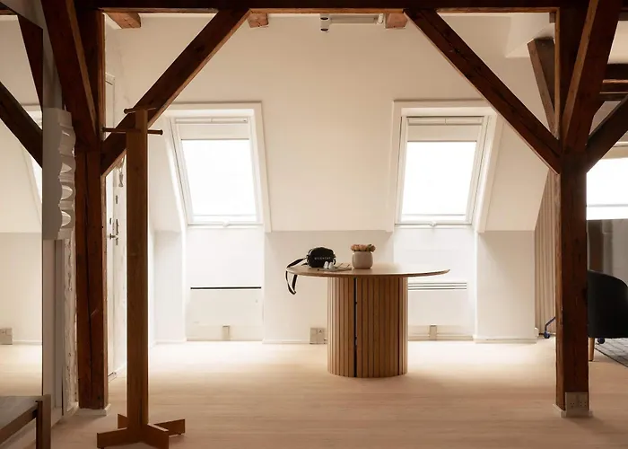 Nyhavn43 By Daniel&jacob's 公寓 哥本哈根