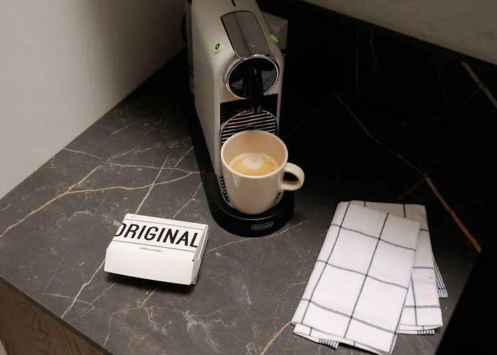 Nyhavn43 By Daniel&jacob's *