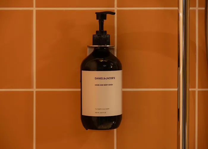 Nyhavn43 By Daniel&jacob's 哥本哈根