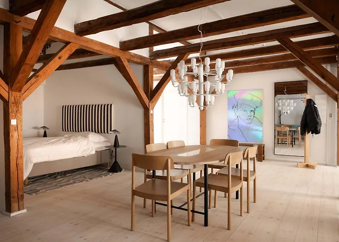 公寓 Nyhavn43 By Daniel&jacob's *